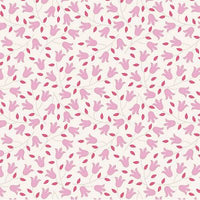 Tilda - Sophie Basic - Pink Fabric