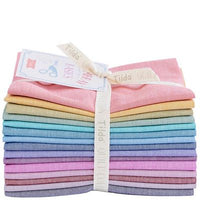 Tilda - Chambray Fat Quarter Bundle