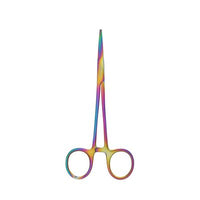 Tula Pink Hardware - 5 inch Hemostat with Arrow Point