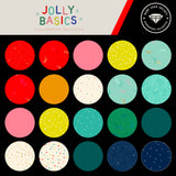 Ruby Star Society - Jolly Basics Jelly Roll