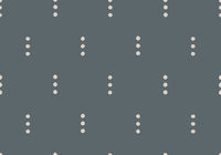 RJR Fabrics - Get Out and Explore - Three Dots - Slate Fabric