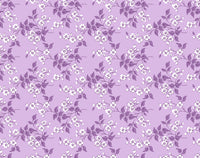 RJR Fabrics - Everything But The Kitchen Sink XVI - Angel's Breath - Lilac Fabric