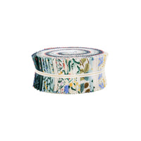 Rifle Paper Co. - Vintage Garden - 2.5 inch Strip Roll