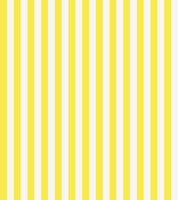 Rifle Paper Co. - Primavera - Cabana Stripe - Yellow Fabric