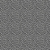 Rifle Paper Co. - Basics - Tapestry Dot - Black Fabric