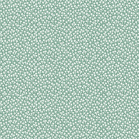 Rifle Paper Co. - Basics - Tapestry Dot - Green Fabric
