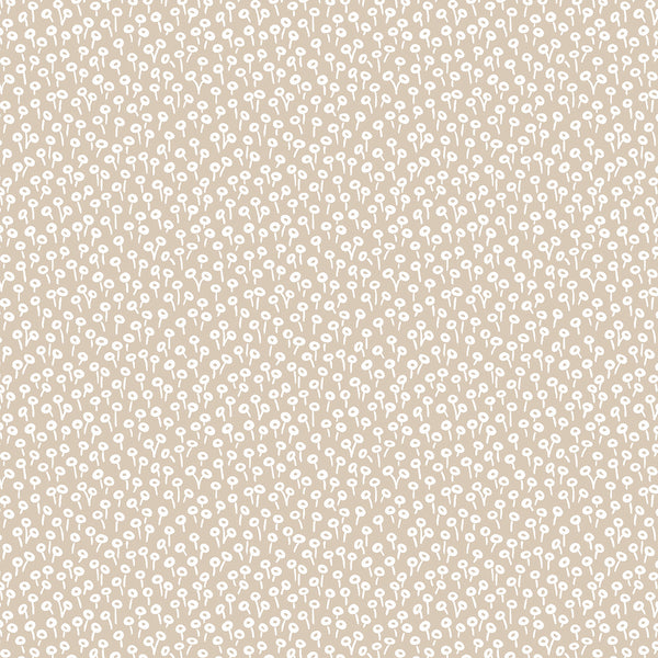 Rifle Paper Co. - Basics - Tapestry Dot - Linen Fabric