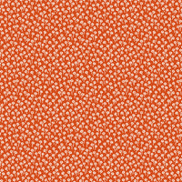 Rifle Paper Co. - Basics - Tapestry Dot - Rifle Red Fabric