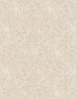 Rifle Paper Co. - Basics - Menagerie Champagne - Linen Fabric