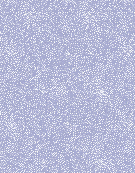 Rifle Paper Co. - Basics - Menagerie Champagne - Periwinkle Fabric