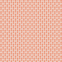 Rifle Paper Co. - Camont - Petal Orange Fabric